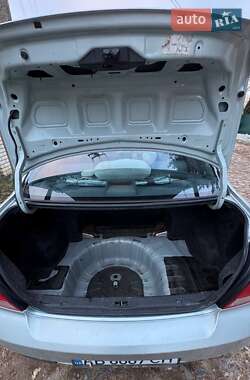 Седан Nissan Almera 2007 в 