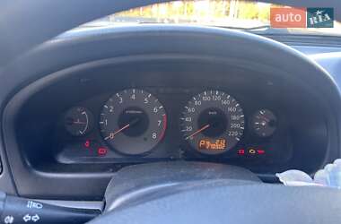 Седан Nissan Almera 2007 в 