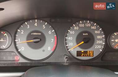 Седан Nissan Almera 2006 в 