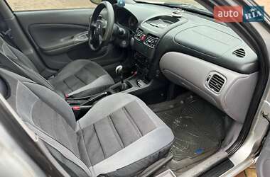 Седан Nissan Almera 2002 в Харкові