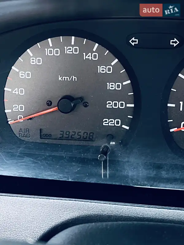 Nissan Almera 1999 VIN JN1FAAN15U0212657 фото оголошення 16 з 48