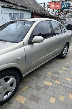 Седан Nissan Almera 2007 в Южноукраинске