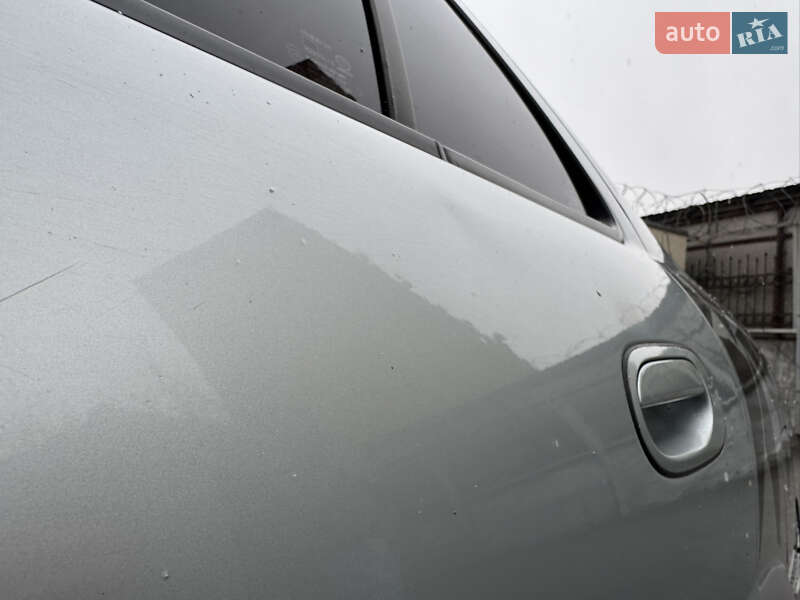 Седан Nissan Almera 2006 в Киеве фото 5 Седан Nissan Almera 2006 в Киеве