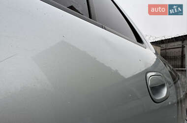 Седан Nissan Almera 2006 в 