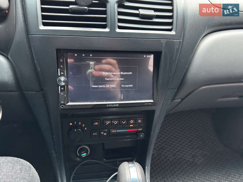 Седан Nissan Almera 2006 в Киеве фото 13 Седан Nissan Almera 2006 в Киеве