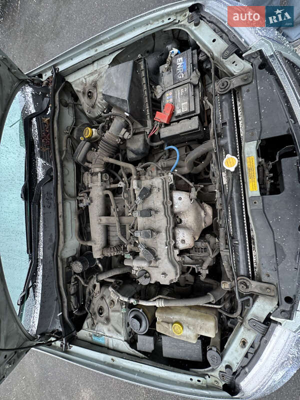 Седан Nissan Almera 2006 в Киеве фото 20 Седан Nissan Almera 2006 в Киеве