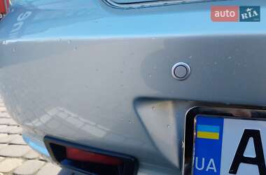 Седан Nissan Almera 2007 в 