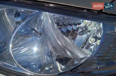 Седан Nissan Almera 2007 в 