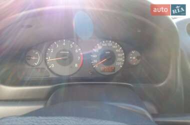 Седан Nissan Almera 2007 в 