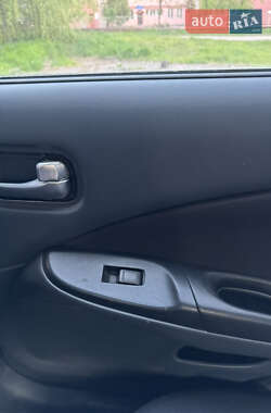 Хэтчбек Nissan Almera 2004 в Кривом Роге