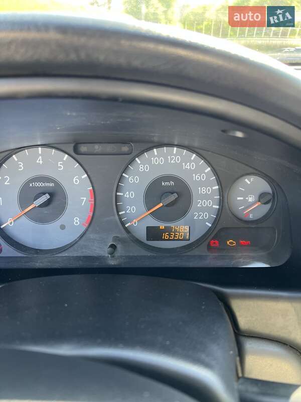 Седан Nissan Almera 2011 в Киеве фото 8 Седан Nissan Almera 2011 в Киеве