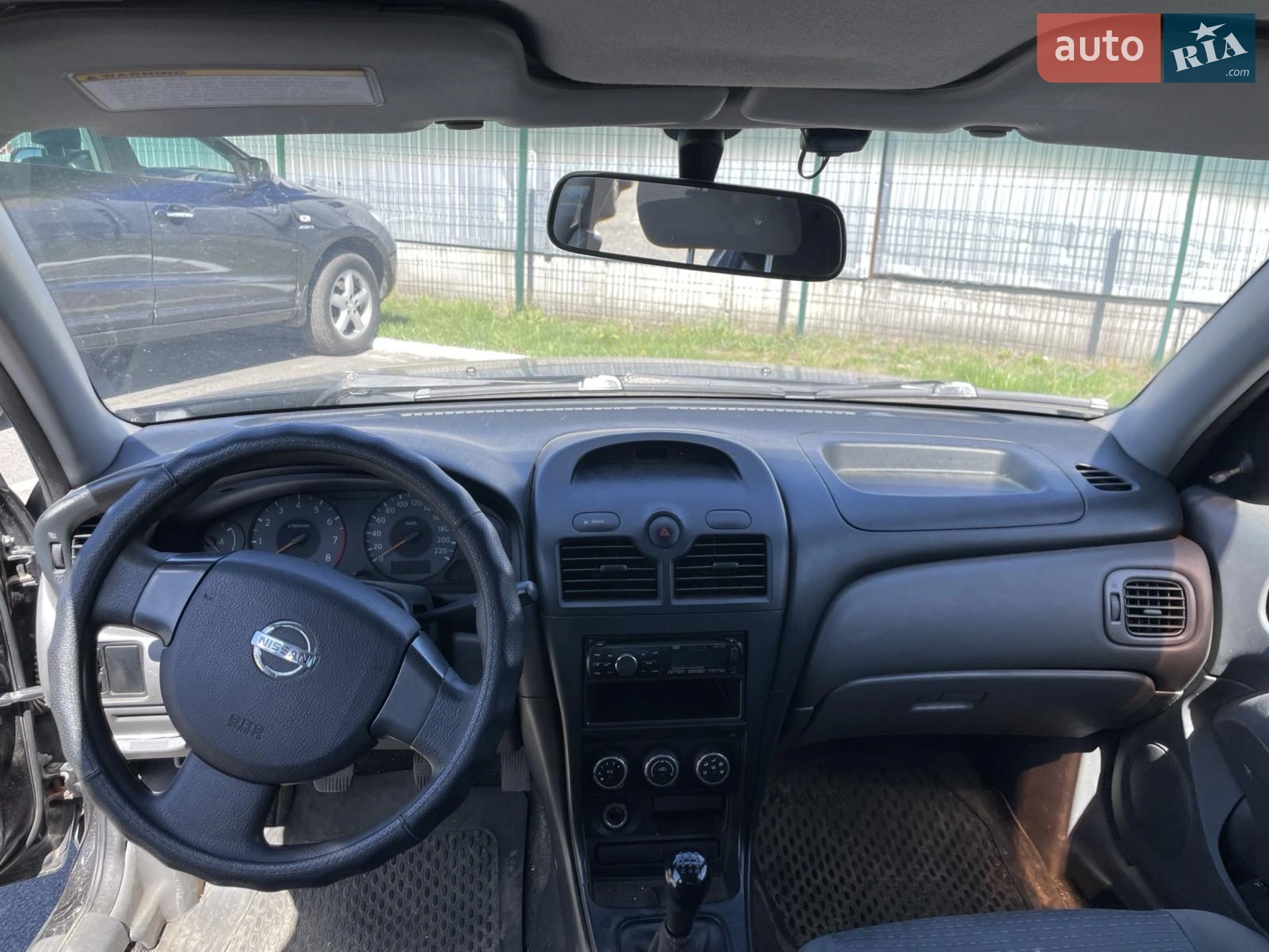 2012 Nissan Almera - мініатюра 7