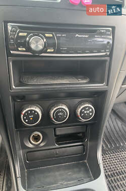 Седан Nissan Almera 2011 в 