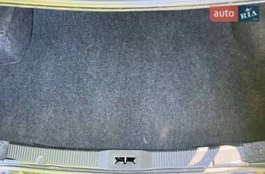 Седан Nissan Almera 2008 в 