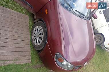 Седан Nissan Almera 2004 в 