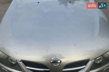 Седан Nissan Almera 2003 в 