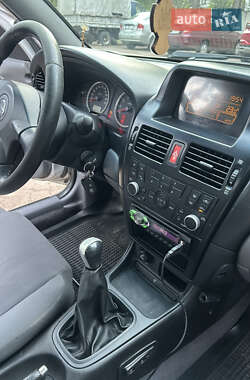 Седан Nissan Almera 2003 в 