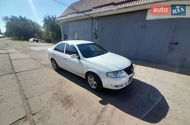 Седан Nissan Almera 2012 в Прилуках