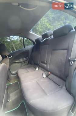 Седан Nissan Almera 2005 в 