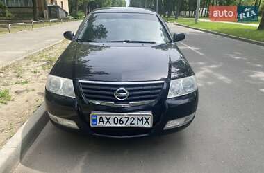 Седан Nissan Almera 2010 в Харкові