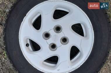 Седан Nissan Almera 1997 в 