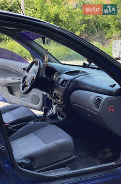 Седан Nissan Almera 2004 в 