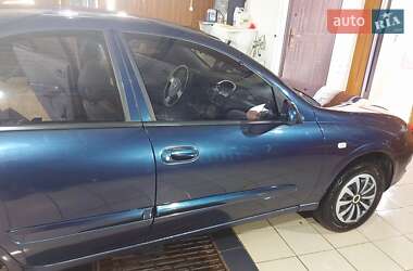 Седан Nissan Almera 2007 в 