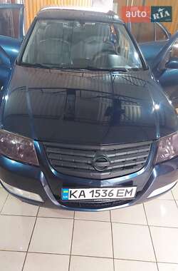 Седан Nissan Almera 2007 в 