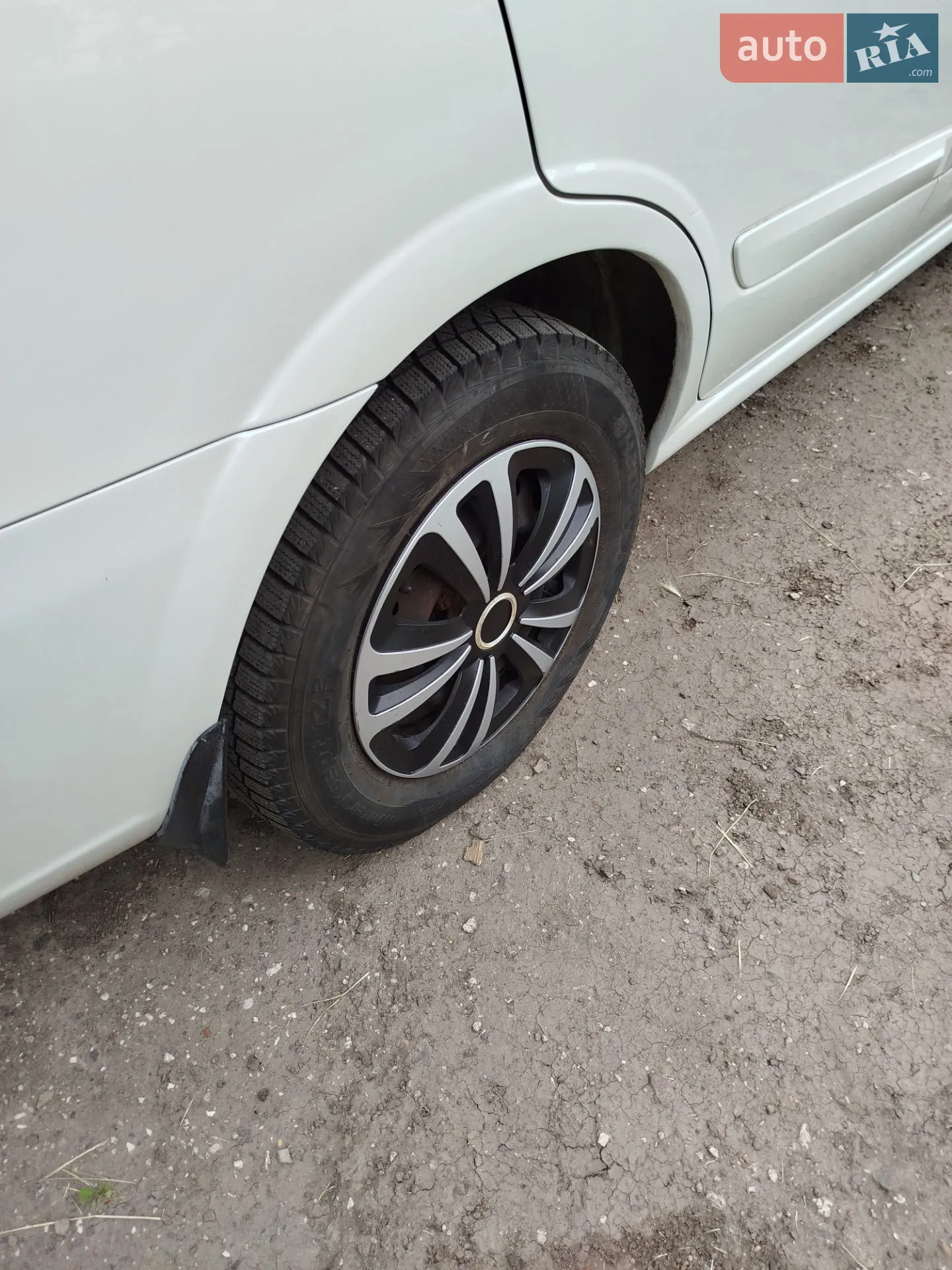 2012 Nissan Almera - мініатюра 9