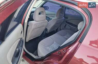 Хетчбек Nissan Almera 2001 в 