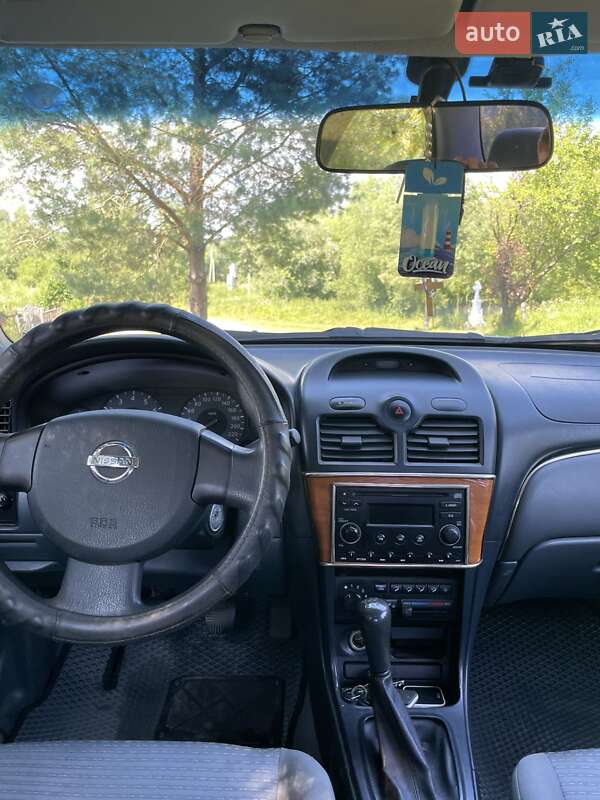 Седан Nissan Almera 2007 в Львове фото 6 Седан Nissan Almera 2007 в Львове