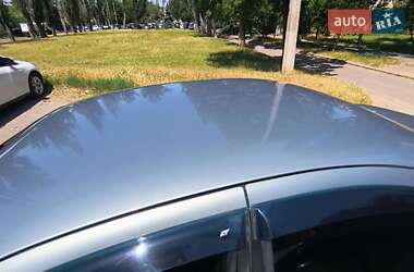 Седан Nissan Almera 2007 в Николаеве