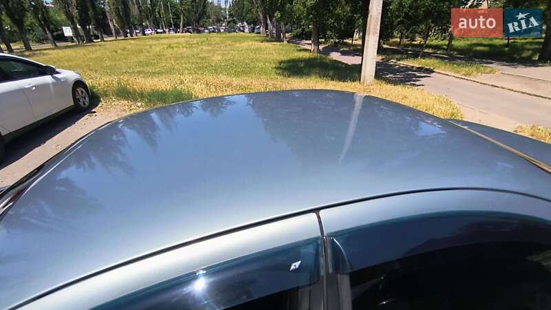 Седан Nissan Almera 2007 в Миколаєві