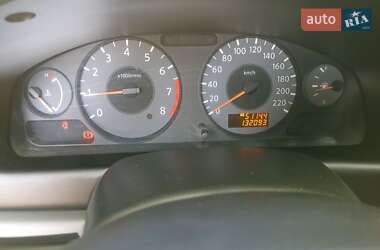 Седан Nissan Almera 2008 в Києві
