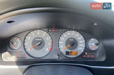 Седан Nissan Almera 2006 в 