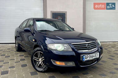 Седан Nissan Almera 2012 в Дрогобичі