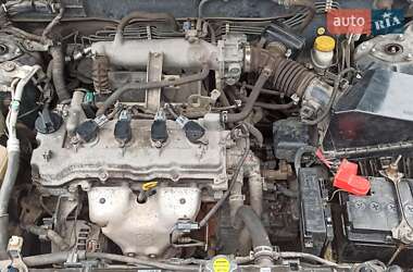 Седан Nissan Almera 2006 в  фото 22 Седан Nissan Almera 2006 в