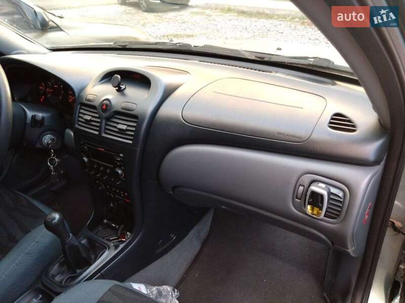 Седан Nissan Almera 2007 в Броварах фото 2 Седан Nissan Almera 2007 в Броварах