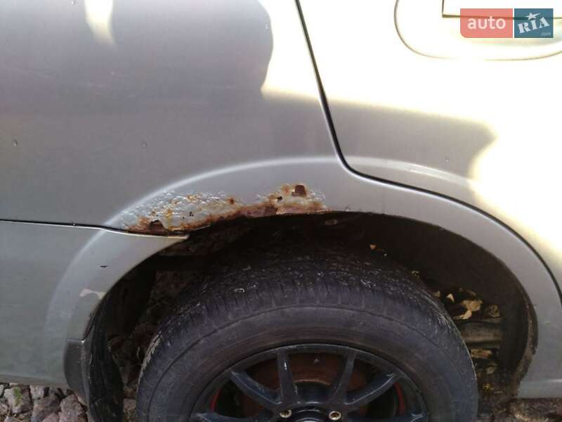 Седан Nissan Almera 2007 в Броварах фото 14 Седан Nissan Almera 2007 в Броварах