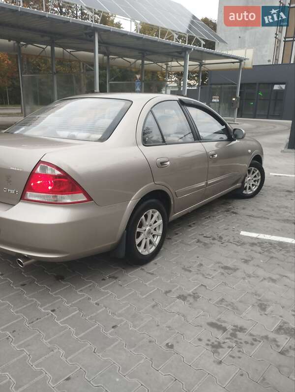 Седан Nissan Almera 2011 в Луцьку фото 9 Седан Nissan Almera 2011 в Луцьку