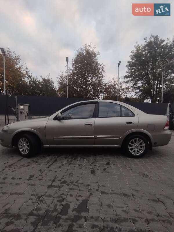Седан Nissan Almera 2011 в Луцьку фото 7 Седан Nissan Almera 2011 в Луцьку