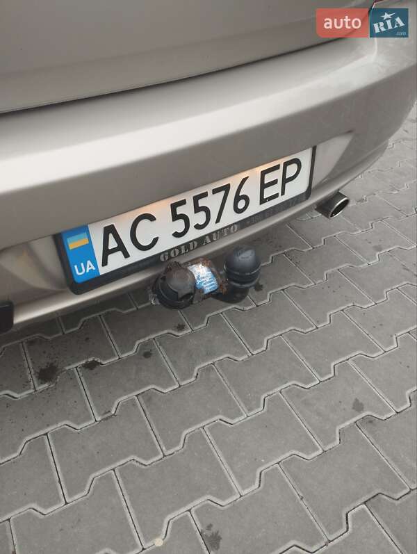 Седан Nissan Almera 2011 в Луцьку фото 11 Седан Nissan Almera 2011 в Луцьку