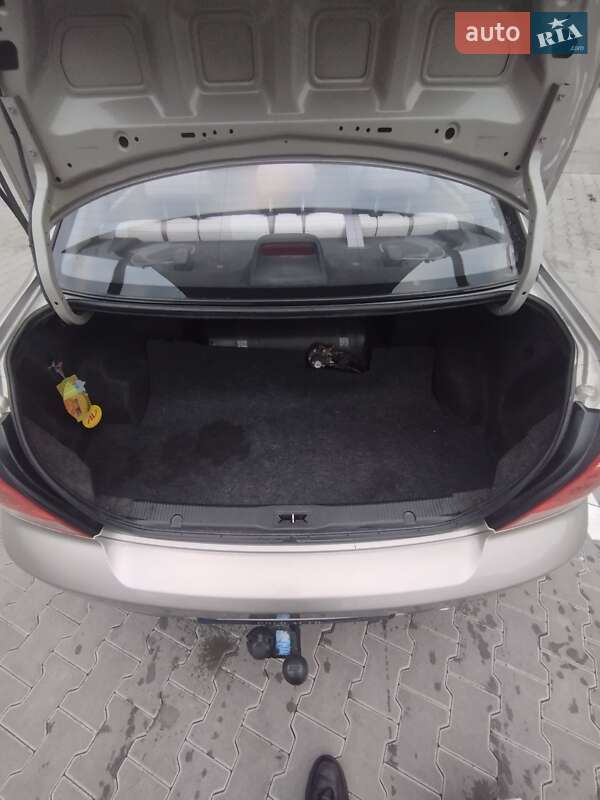 Седан Nissan Almera 2011 в Луцьку фото 22 Седан Nissan Almera 2011 в Луцьку