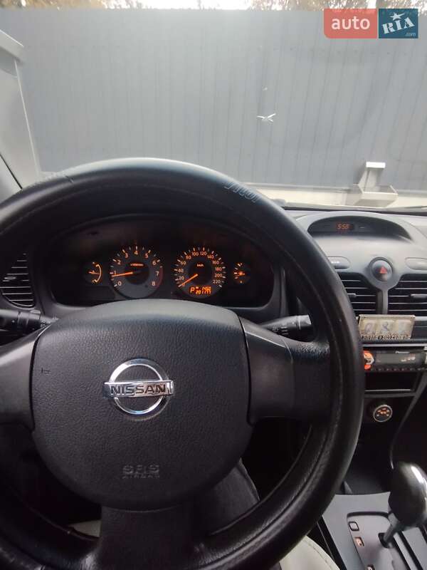 Седан Nissan Almera 2011 в Луцьку фото 27 Седан Nissan Almera 2011 в Луцьку