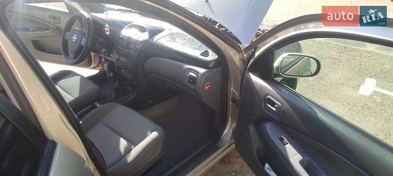 Седан Nissan Almera 2007 в Киеве фото 11 Седан Nissan Almera 2007 в Киеве