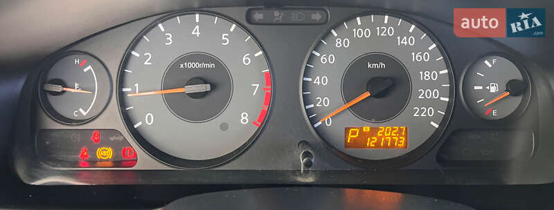 Седан Nissan Almera 2006 в Львове фото 8 Седан Nissan Almera 2006 в Львове