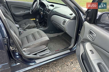 Седан Nissan Almera 2006 в  фото 30 Седан Nissan Almera 2006 в
