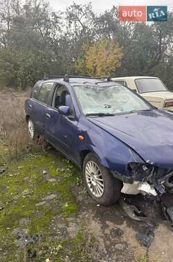 Хэтчбек Nissan Almera 2004 в Пирятине Хэтчбек Nissan Almera 2004 в Пирятине