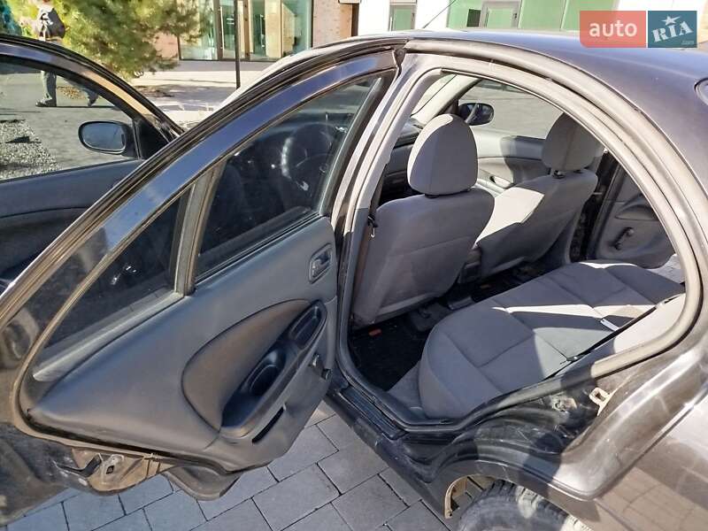 Седан Nissan Almera 2005 в Хмельницькому фото 17 Седан Nissan Almera 2005 в Хмельницькому