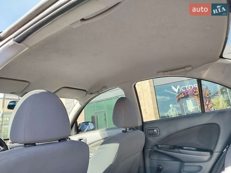 Седан Nissan Almera 2005 в Хмельницькому фото 27 Седан Nissan Almera 2005 в Хмельницькому